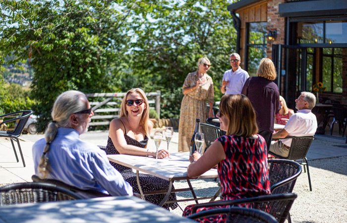 Vineyard Experiences in the Cotswolds